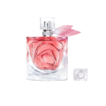 Floral Fragrance with Rose and Iris Notes