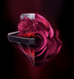 Floriental Fragrance Spray with Rose and Cherry - Image 3