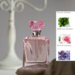 Women’s Floral Perfume – 100ml - Image 4