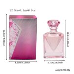 Women’s Floral Perfume – 100ml - Image 3