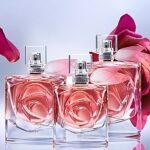 Floral Fragrance with Rose and Iris Notes - Image 4